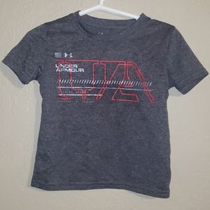 18 Month Under Armour Shirt